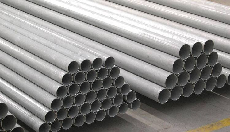 UNS N08825 Inconel 825 Seamless Pipes